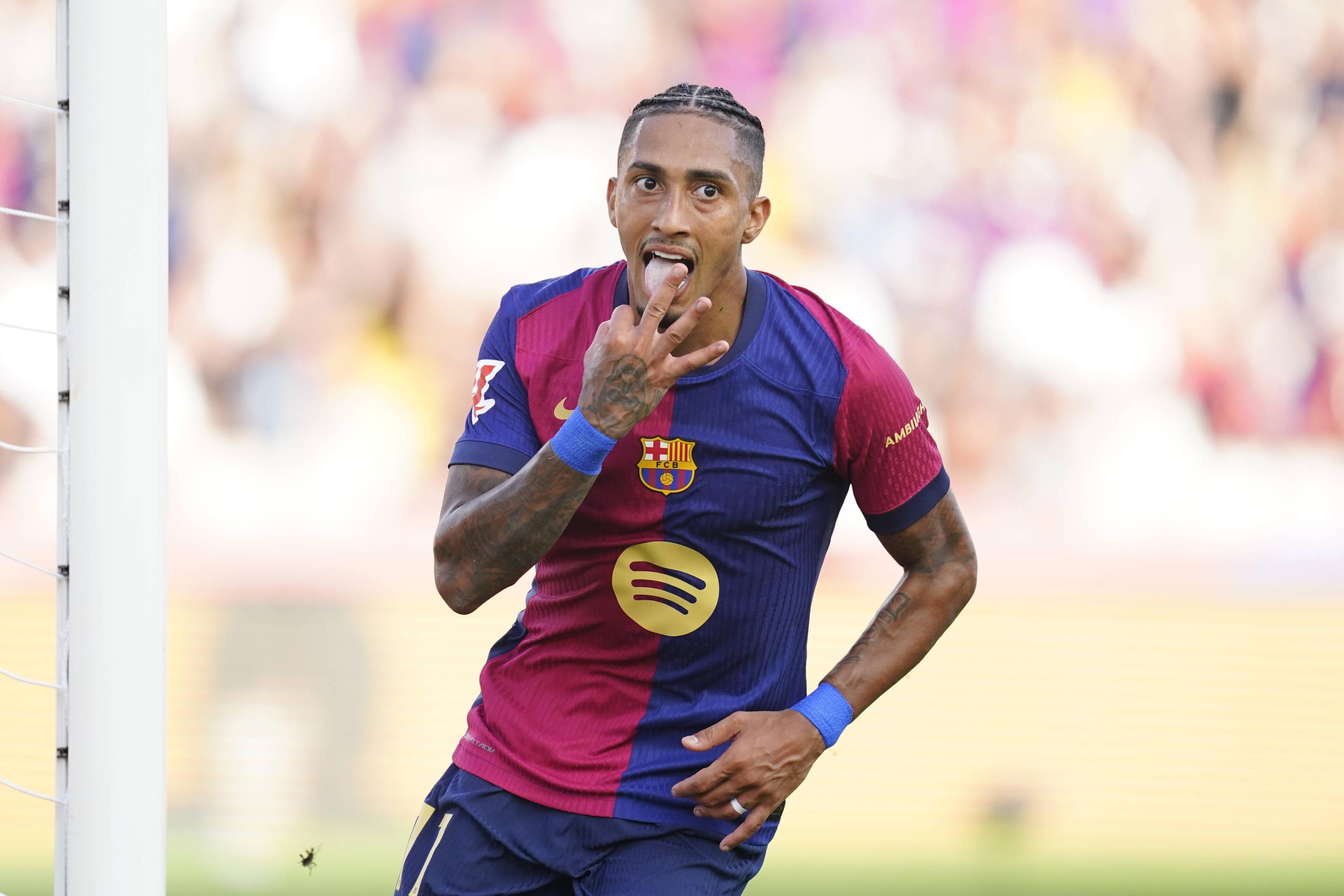 拉菲尼亞：疲勞是對我們造成影響的最大因素，一切都會過去